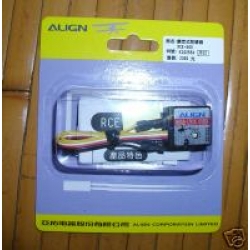 Align Head lock Gyro RCE-500
